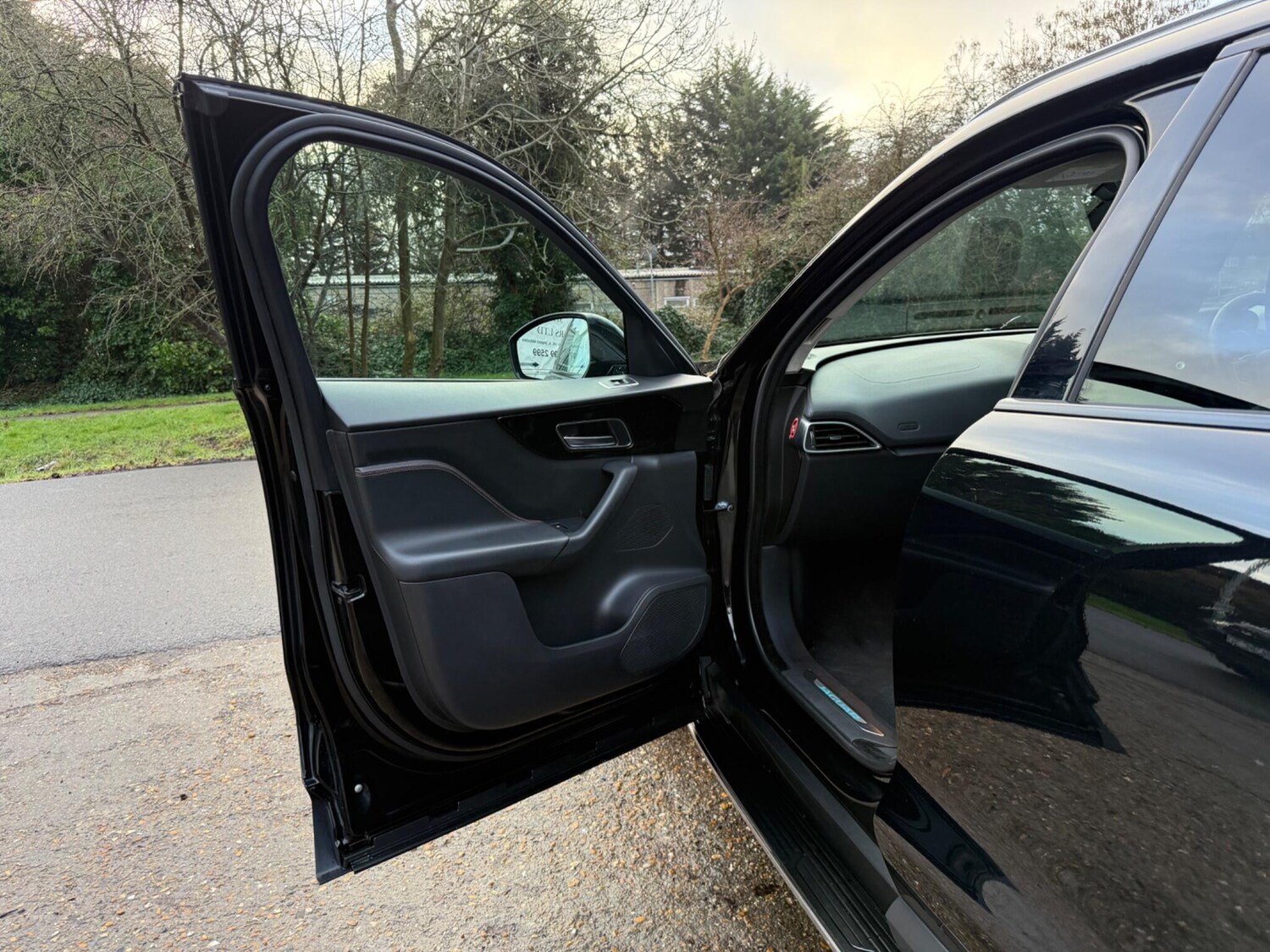 Used Jaguar F-Pace 2018 for sale - 77469026: Photo 62