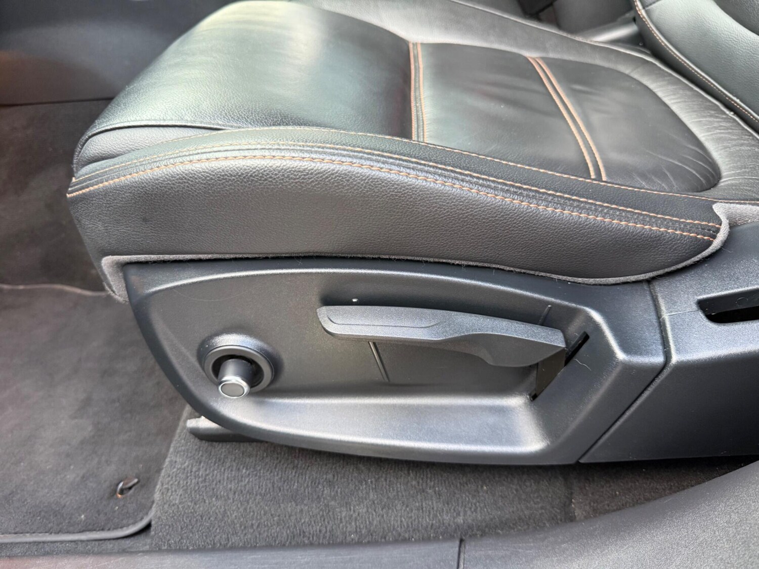 Used Jaguar F-Pace 2018 for sale - 77469026: Photo 63