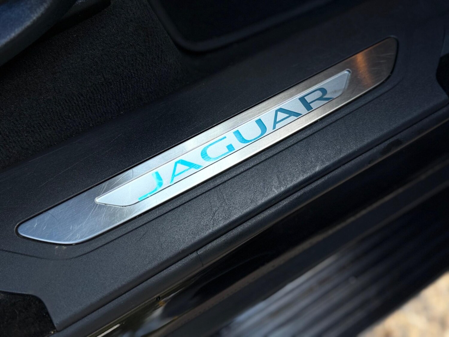 Used Jaguar F-Pace 2018 for sale - 77469026: Photo 73