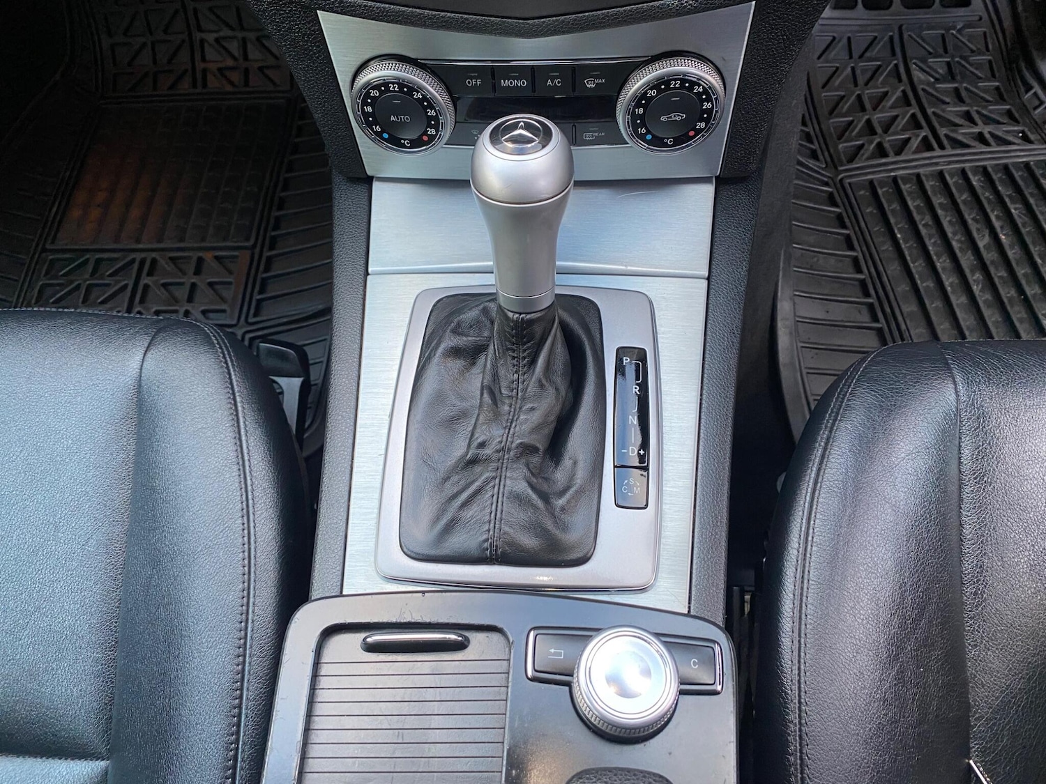 Used Mercedes-Benz C Class for sale - 77267706: Photo 17