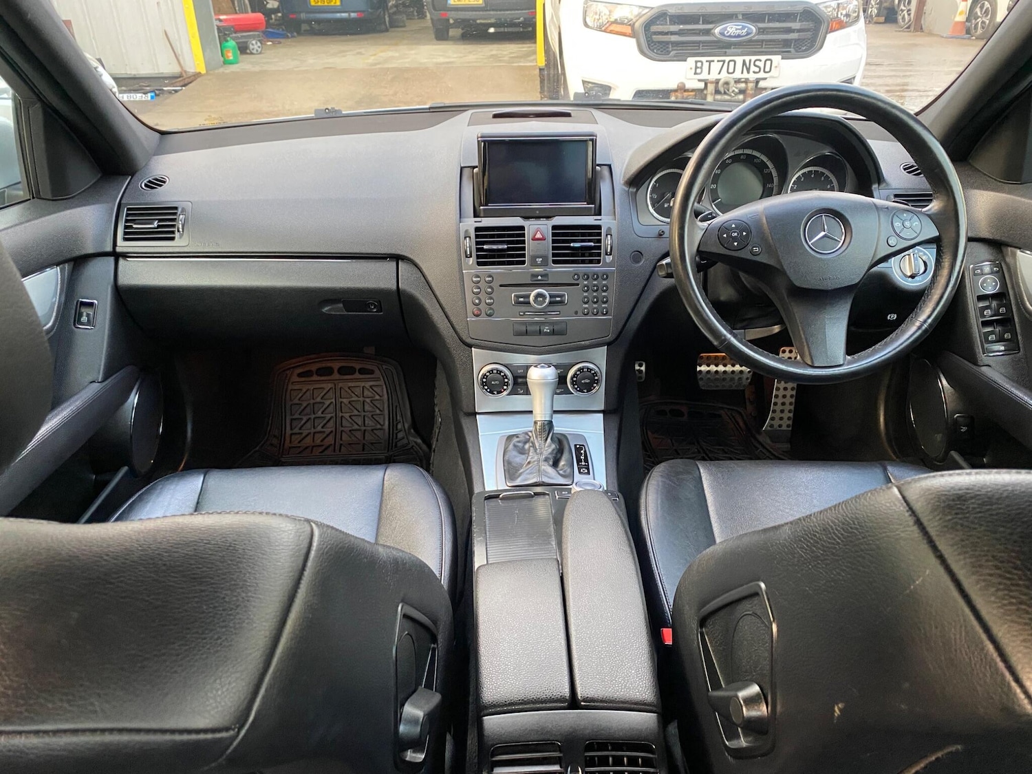 Used Mercedes-Benz C Class for sale - 77267706: Photo 18