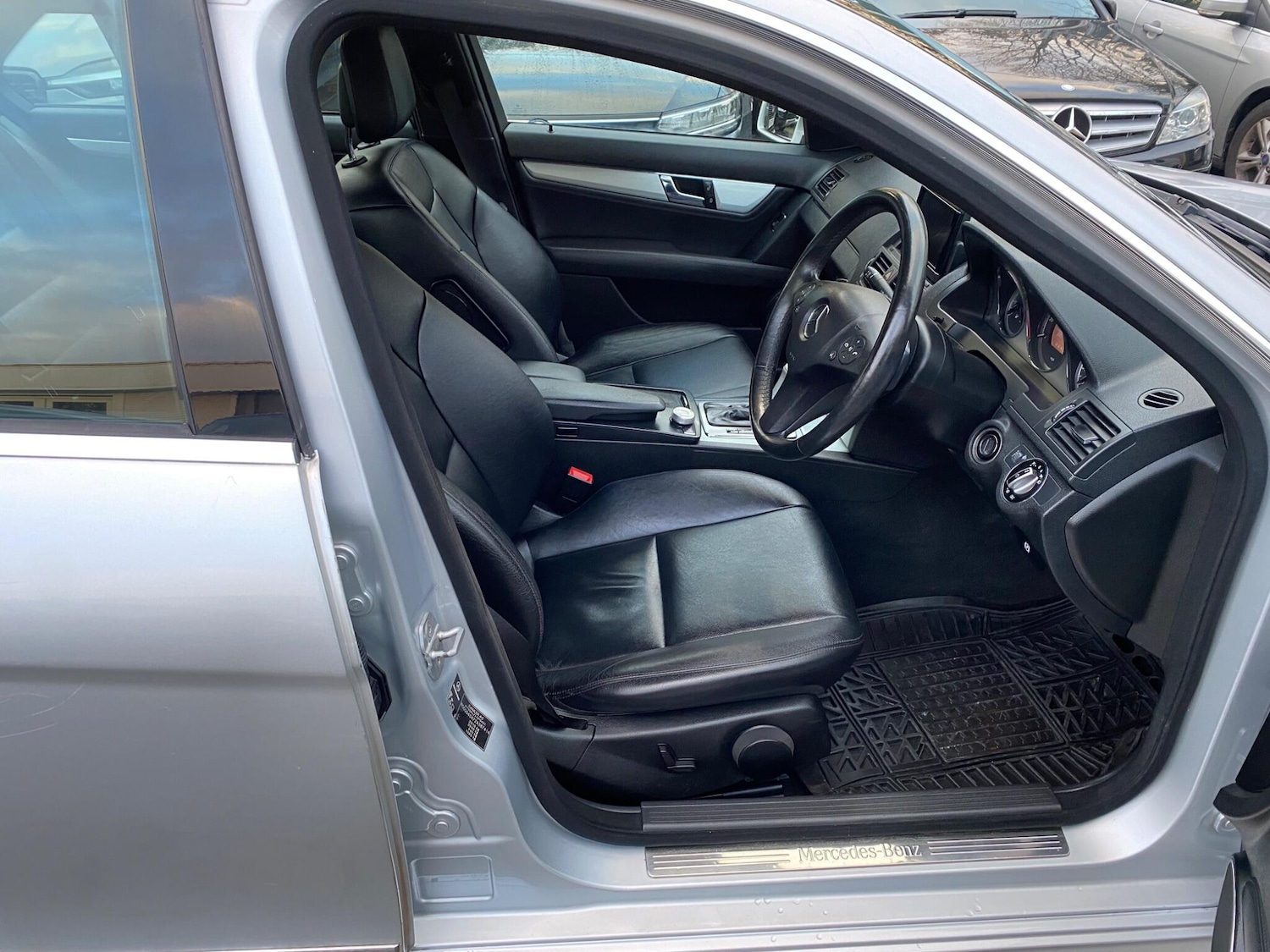 Used Mercedes-Benz C Class for sale - 77267706: Photo 20