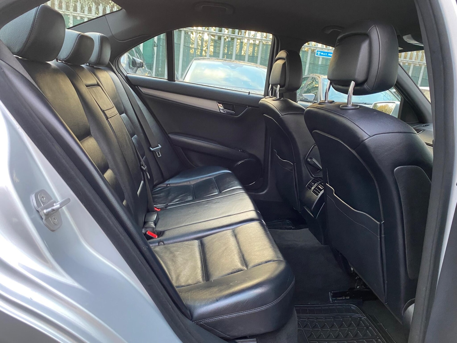 Used Mercedes-Benz C Class for sale - 77267706: Photo 23