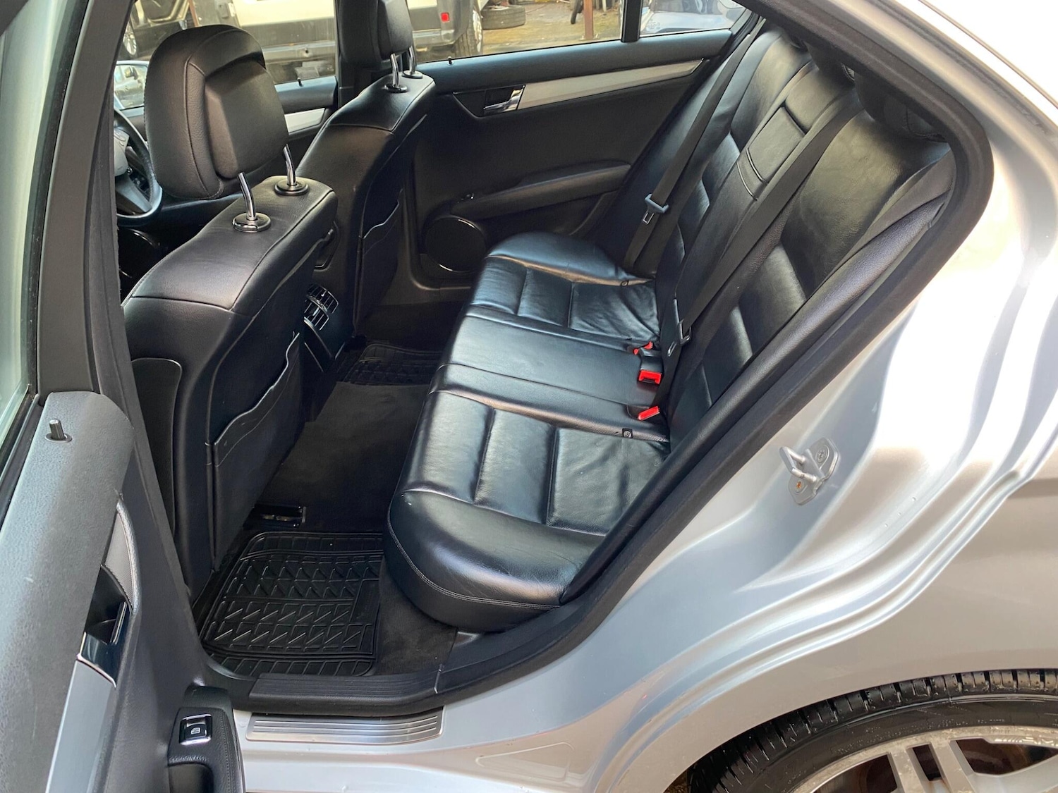 Used Mercedes-Benz C Class for sale - 77267706: Photo 25