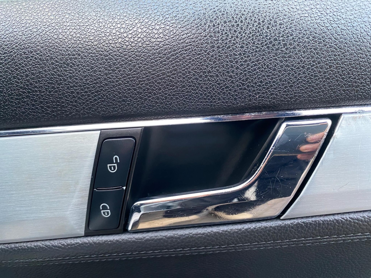 Used Mercedes-Benz C Class for sale - 77267706: Photo 28