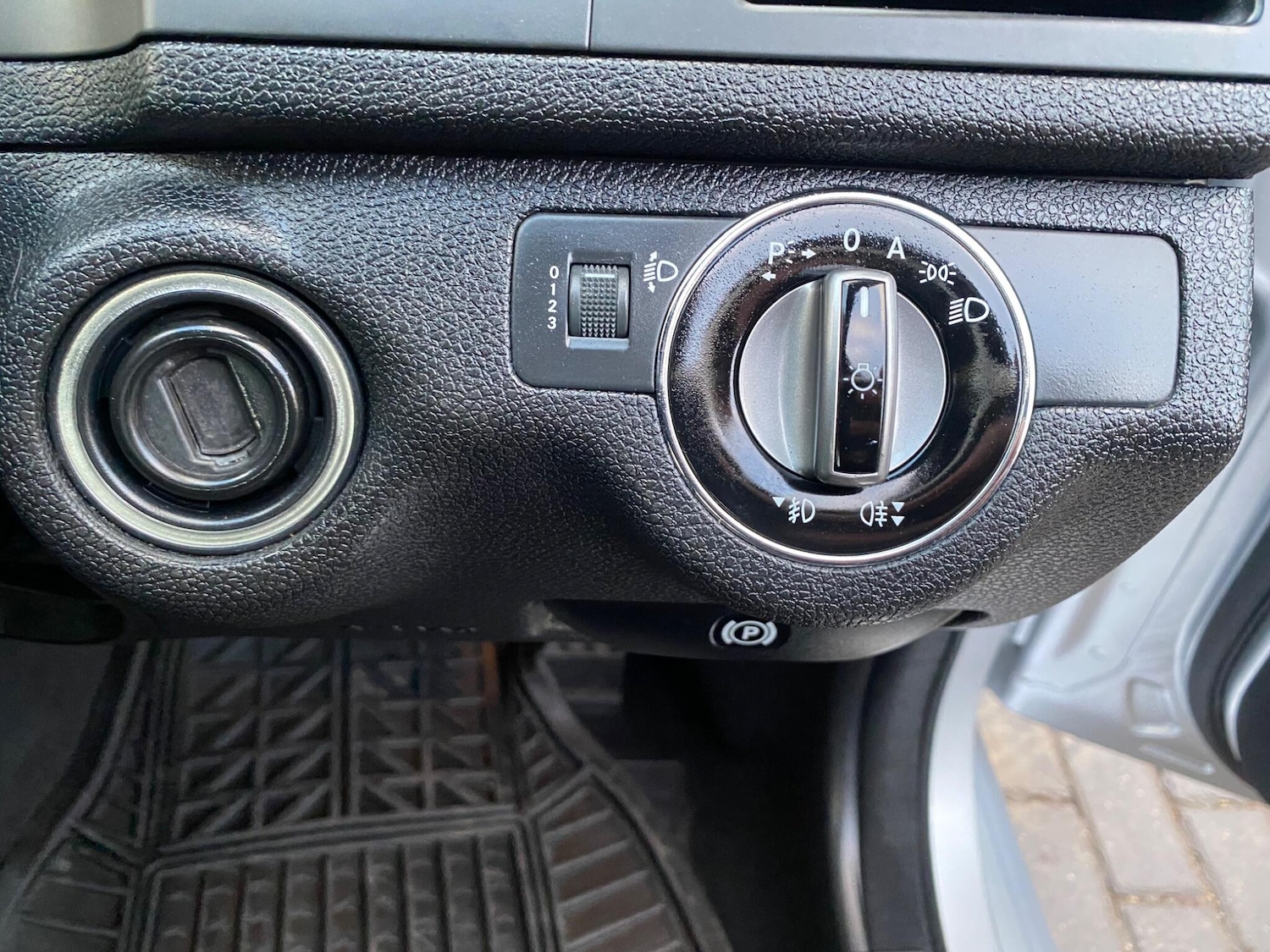 Used Mercedes-Benz C Class for sale - 77267706: Photo 30