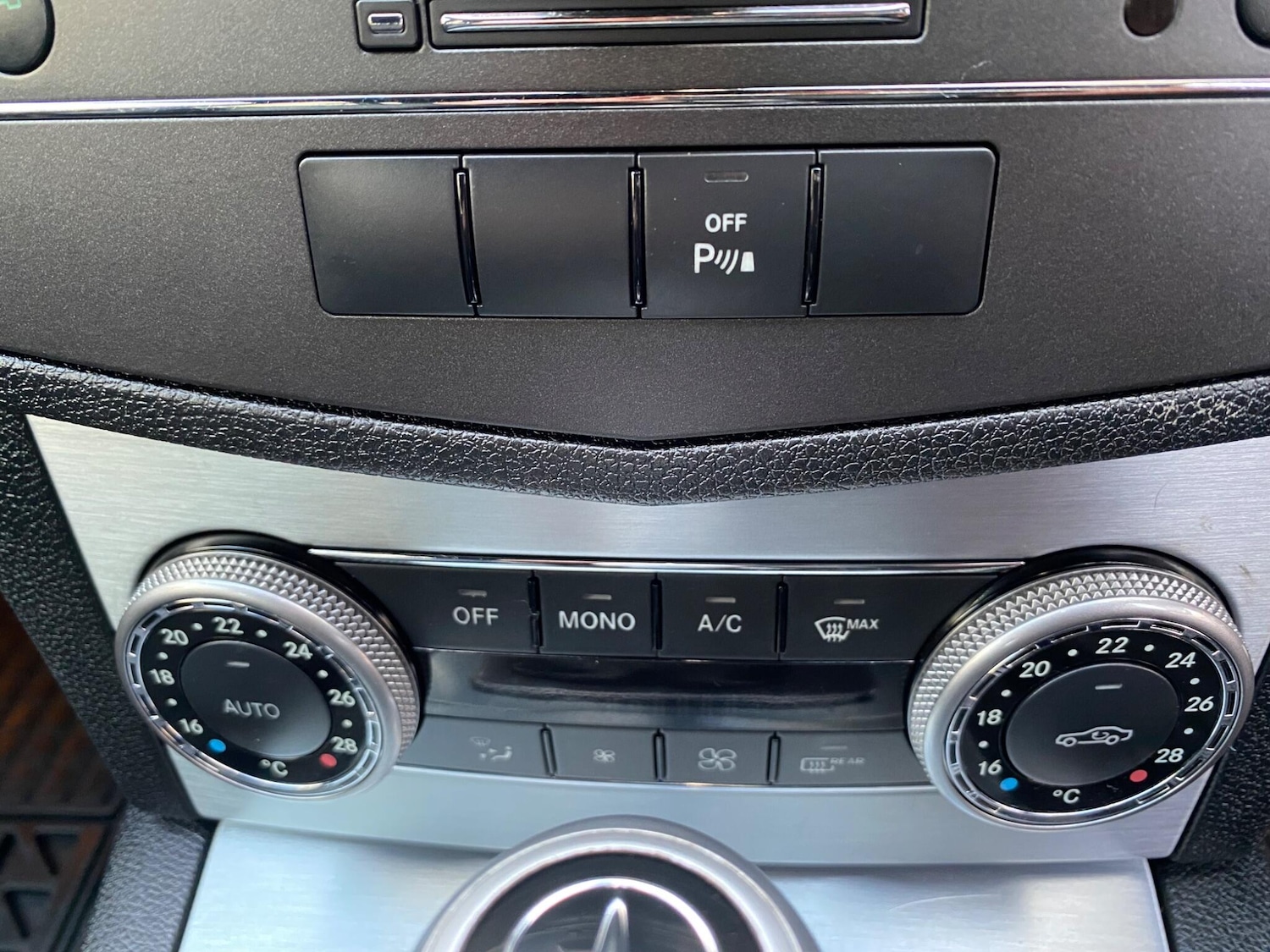 Used Mercedes-Benz C Class for sale - 77267706: Photo 32