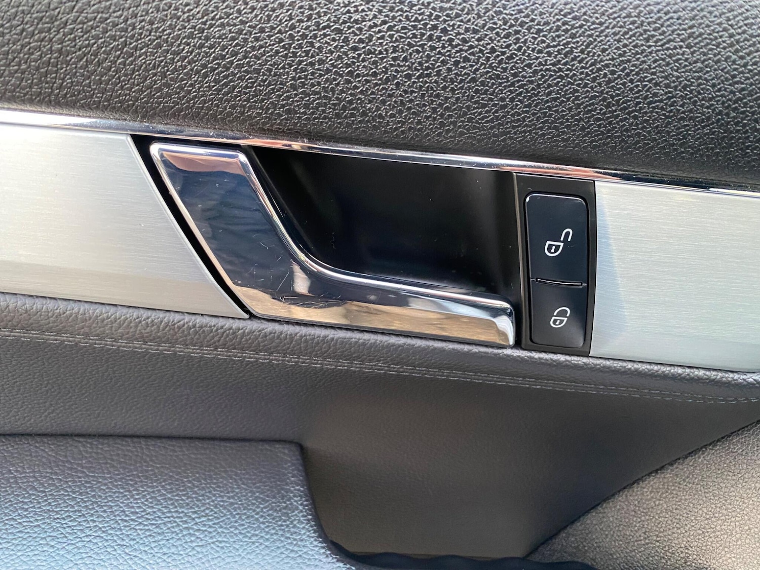 Used Mercedes-Benz C Class for sale - 77267706: Photo 34