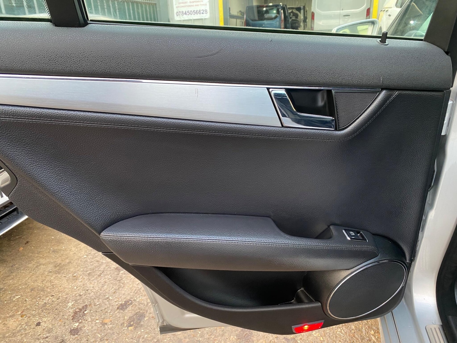 Used Mercedes-Benz C Class for sale - 77267706: Photo 35