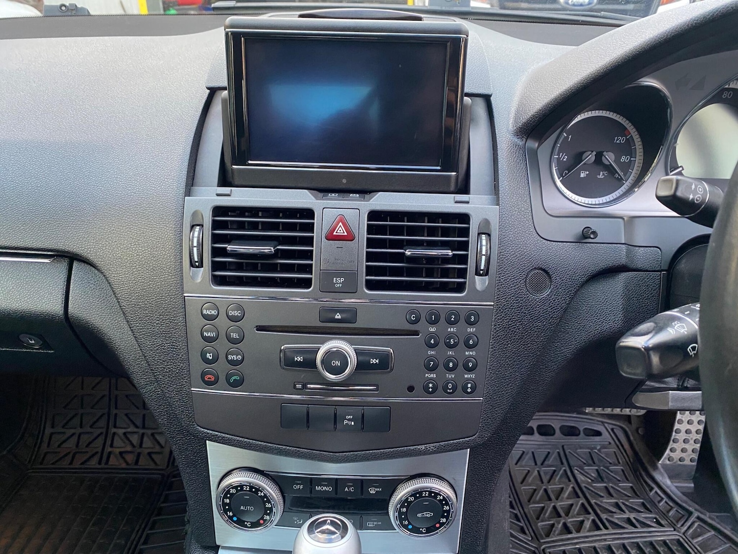 Used Mercedes-Benz C Class for sale - 77267706: Photo 39