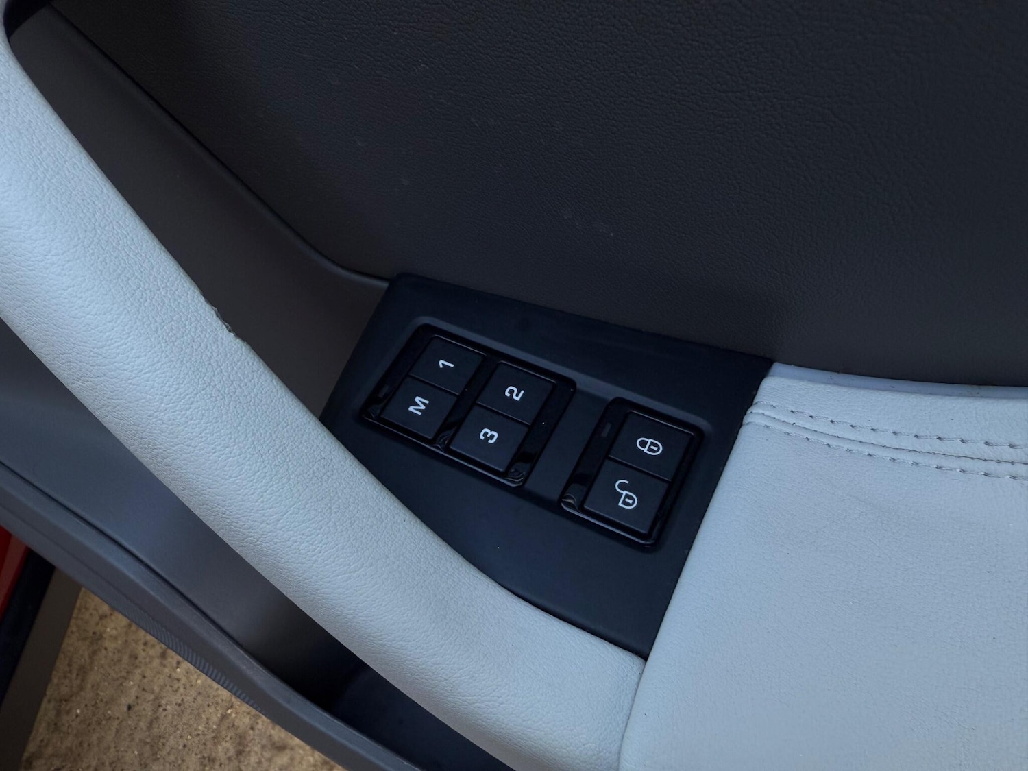 Used Jaguar F-Pace for sale - 77709980: Photo 34