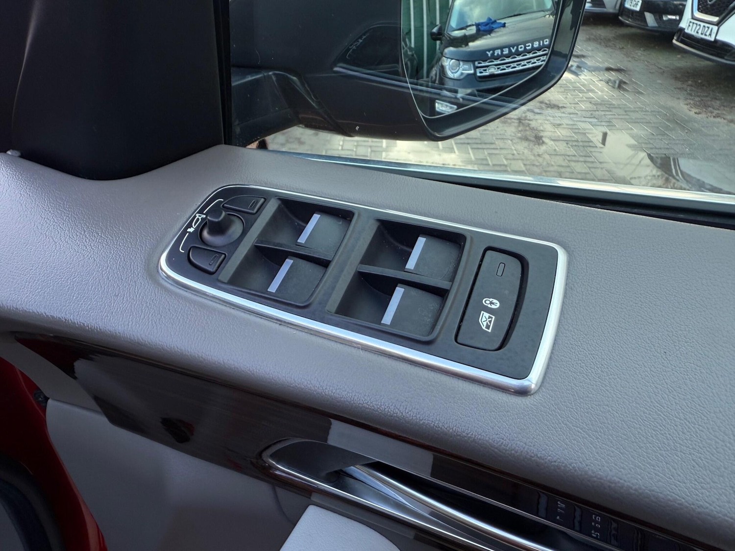 Used Jaguar F-Pace for sale - 77709980: Photo 35