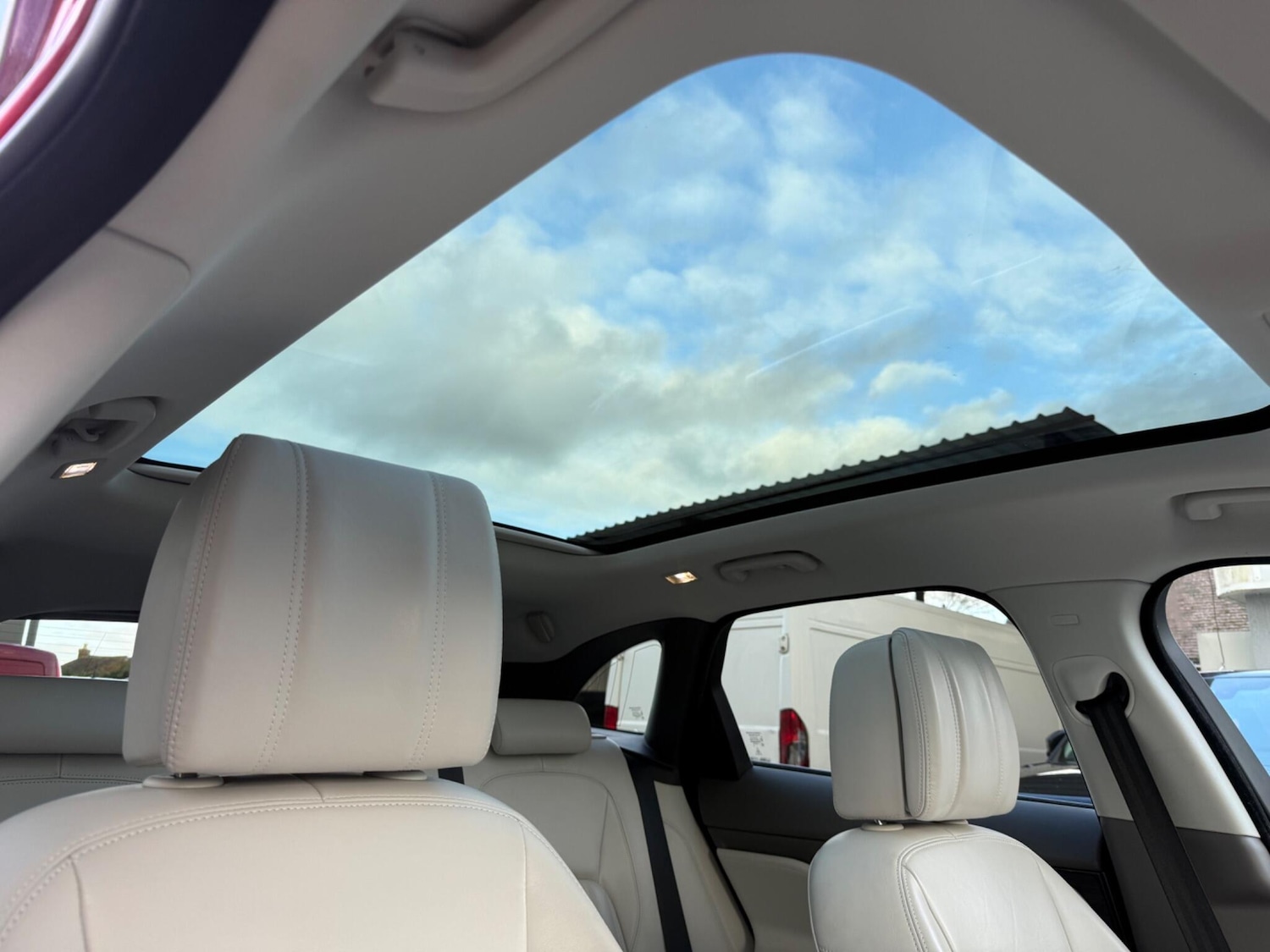 Used Jaguar F-Pace for sale - 77709980: Photo 37