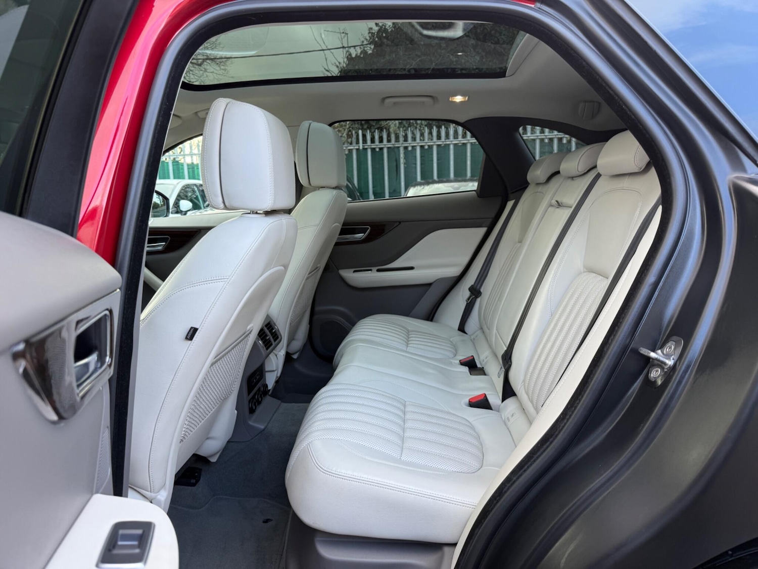 Used Jaguar F-Pace for sale - 77709980: Photo 56