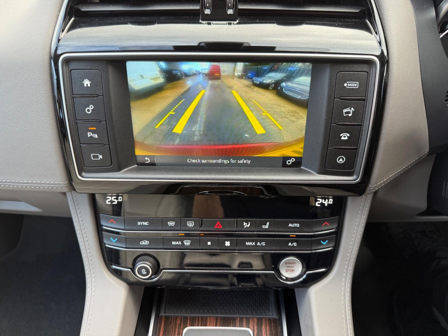 Used Jaguar F-Pace for sale - 77709980: Photo 75