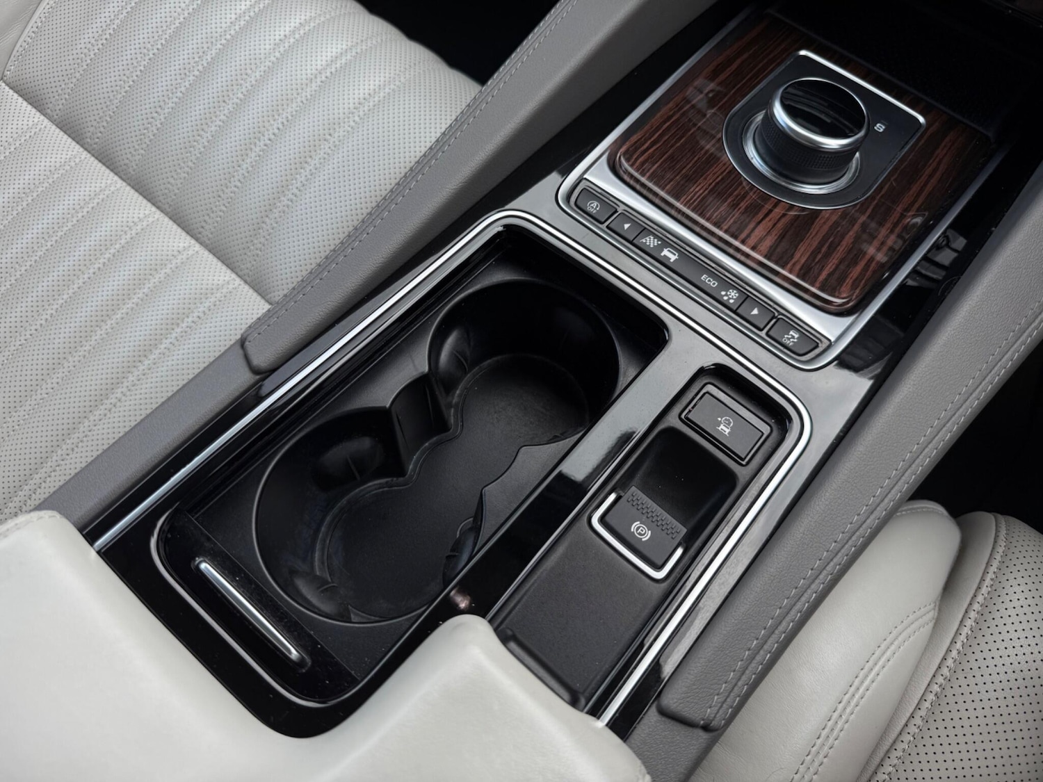 Used Jaguar F-Pace for sale - 77709980: Photo 76