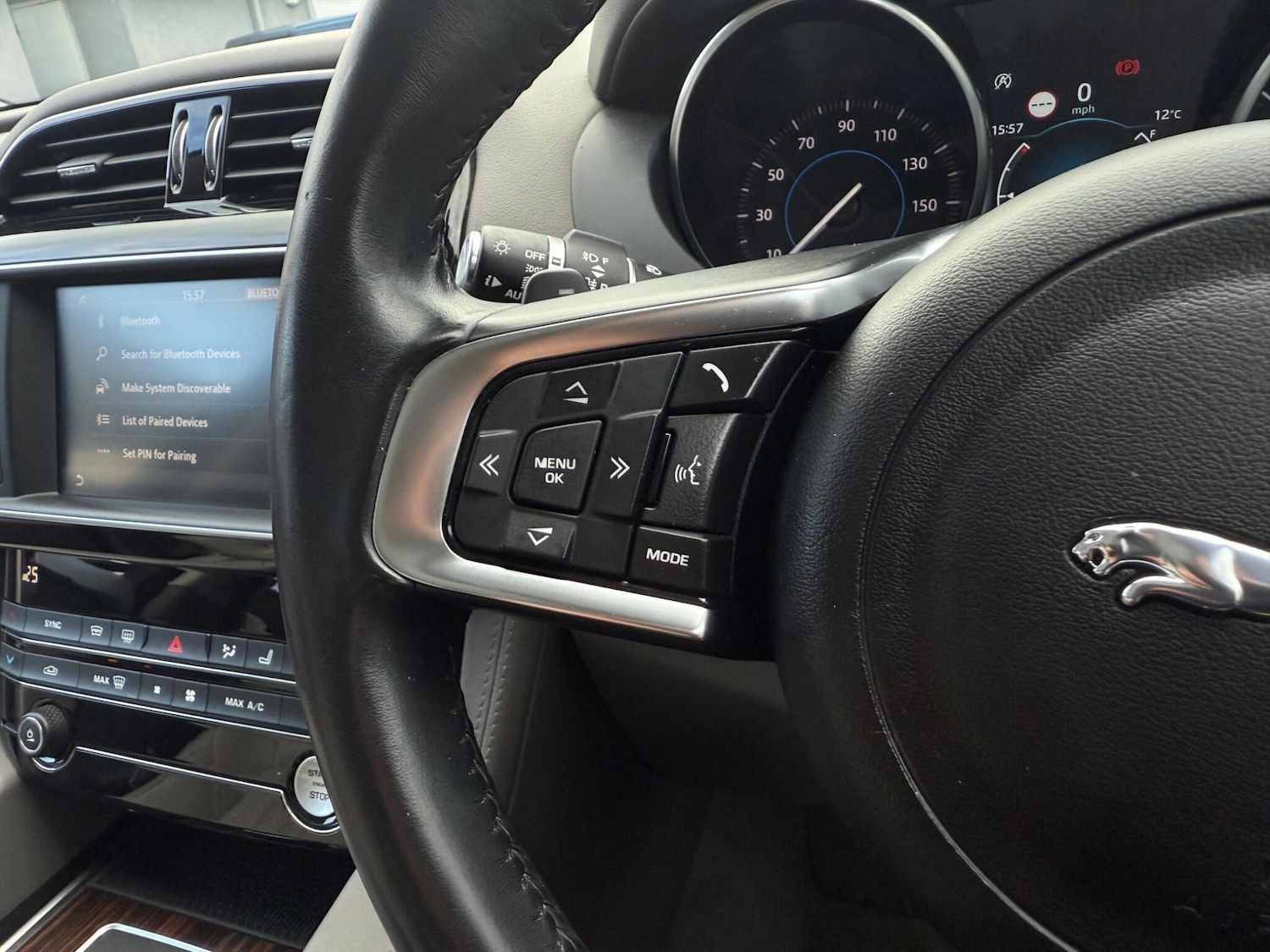 Used Jaguar F-Pace for sale - 77709980: Photo 80