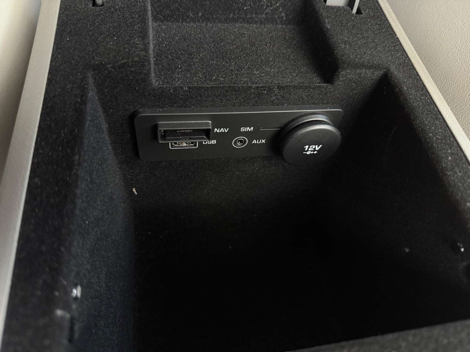 Used Jaguar F-Pace for sale - 77709980: Photo 81