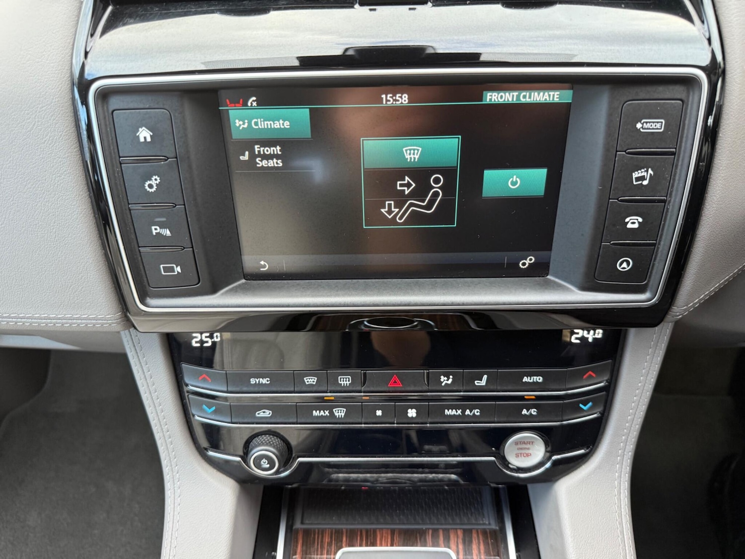 Used Jaguar F-Pace for sale - 77709980: Photo 82