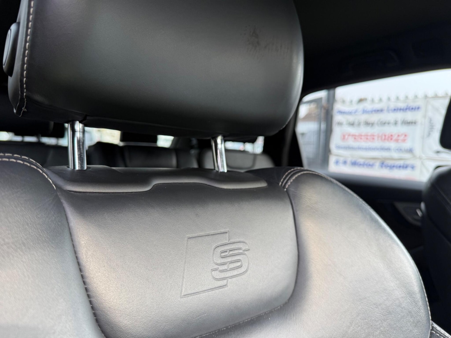 Used Audi Q7 2016 for sale - 77993253: Photo 16