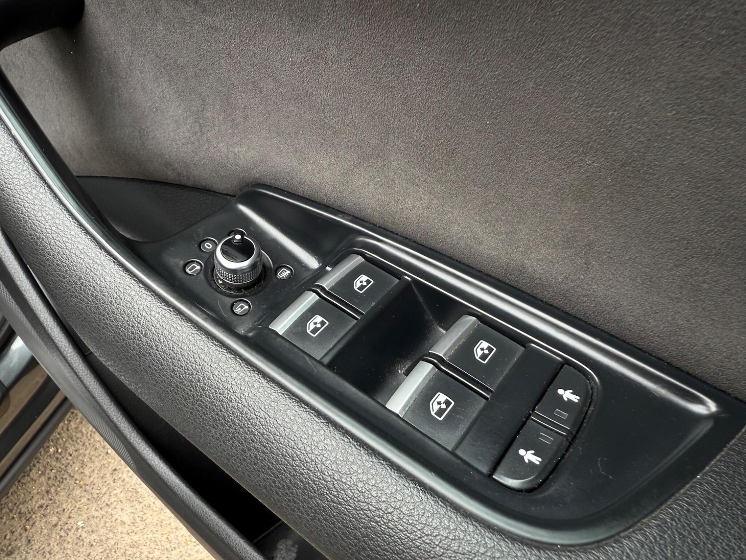 Used Audi Q7 2016 for sale - 77993253: Photo 18