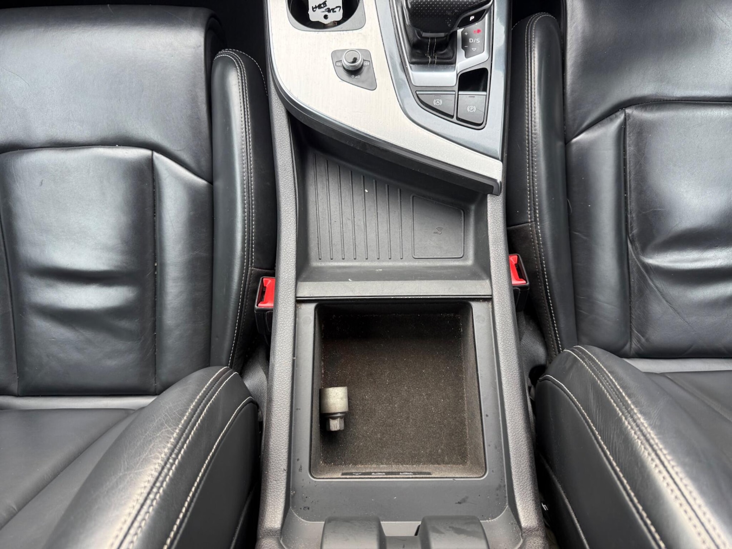 Used Audi Q7 2016 for sale - 77993253: Photo 24