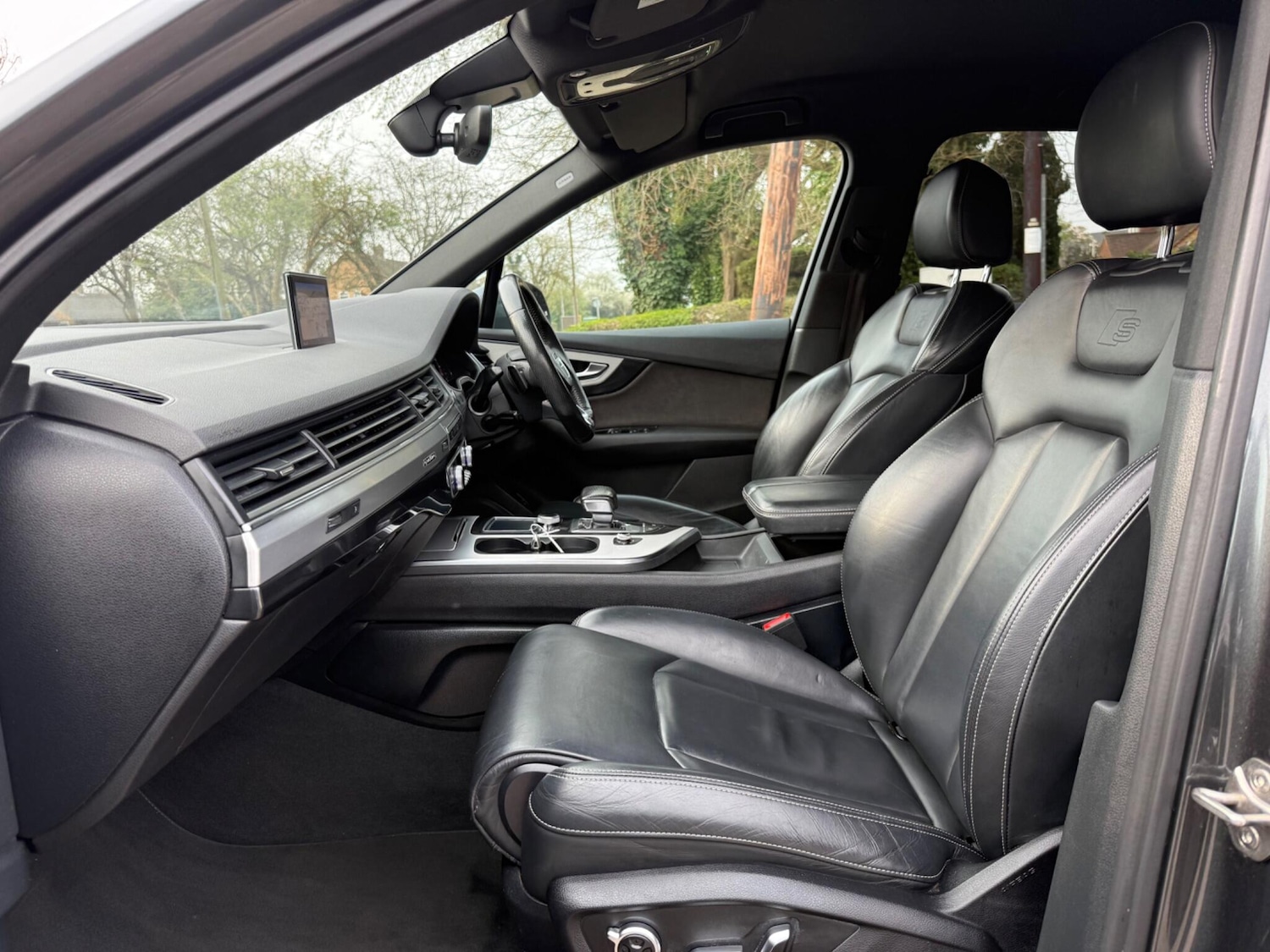 Used Audi Q7 2016 for sale - 77993253: Photo 27