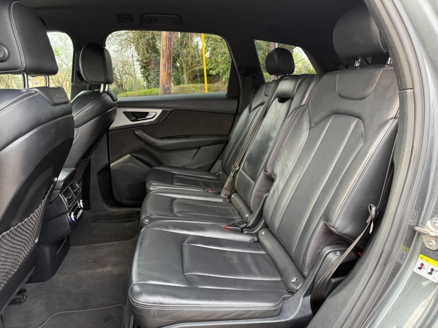 Used Audi Q7 2016 for sale - 77993253: Photo 33