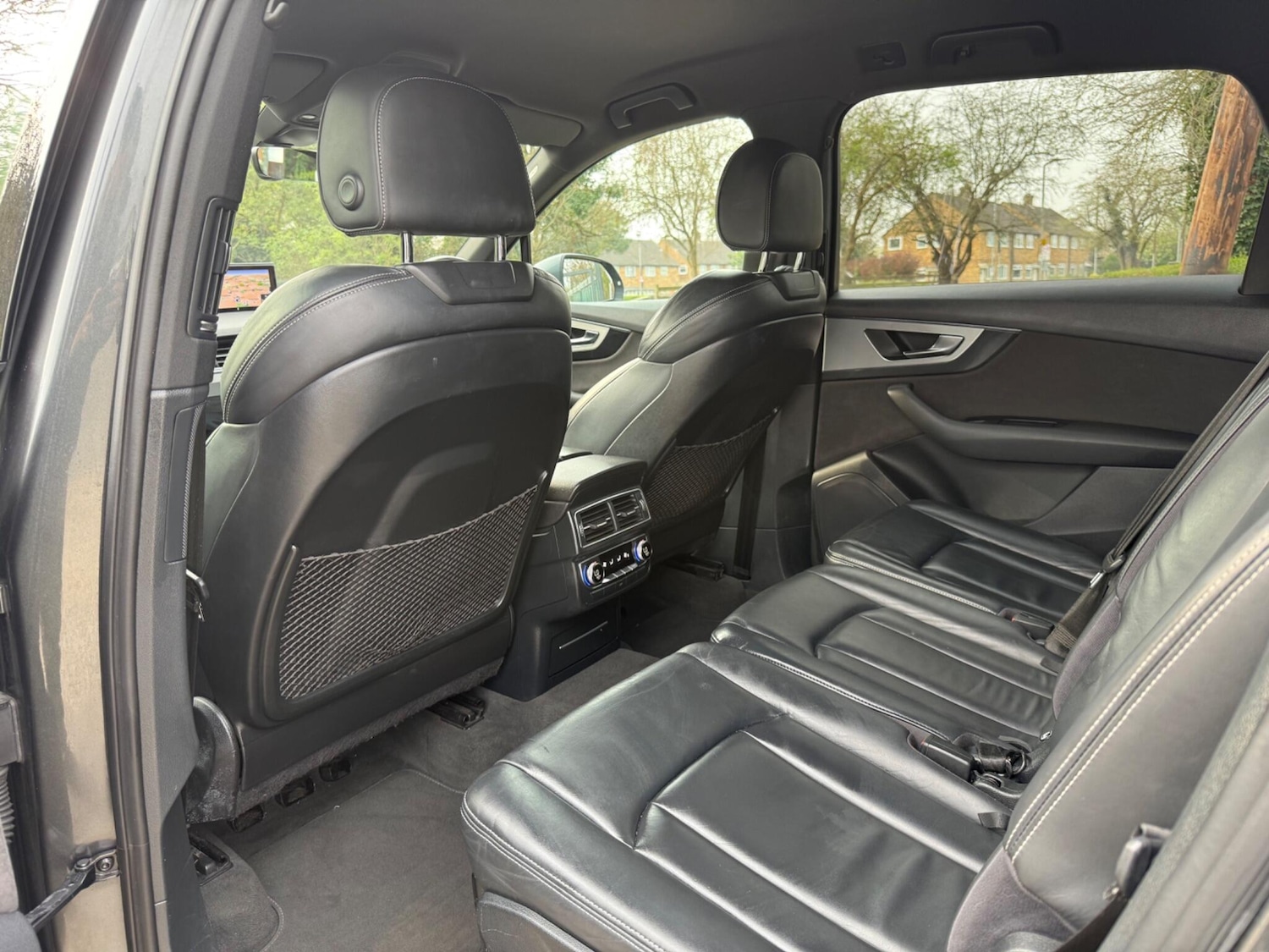 Used Audi Q7 2016 for sale - 77993253: Photo 37