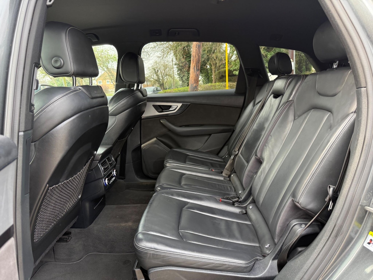 Used Audi Q7 2016 for sale - 77993253: Photo 38