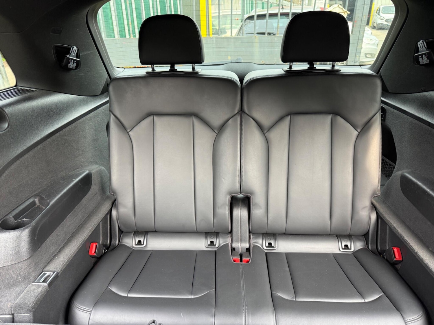 Used Audi Q7 2016 for sale - 77993253: Photo 40