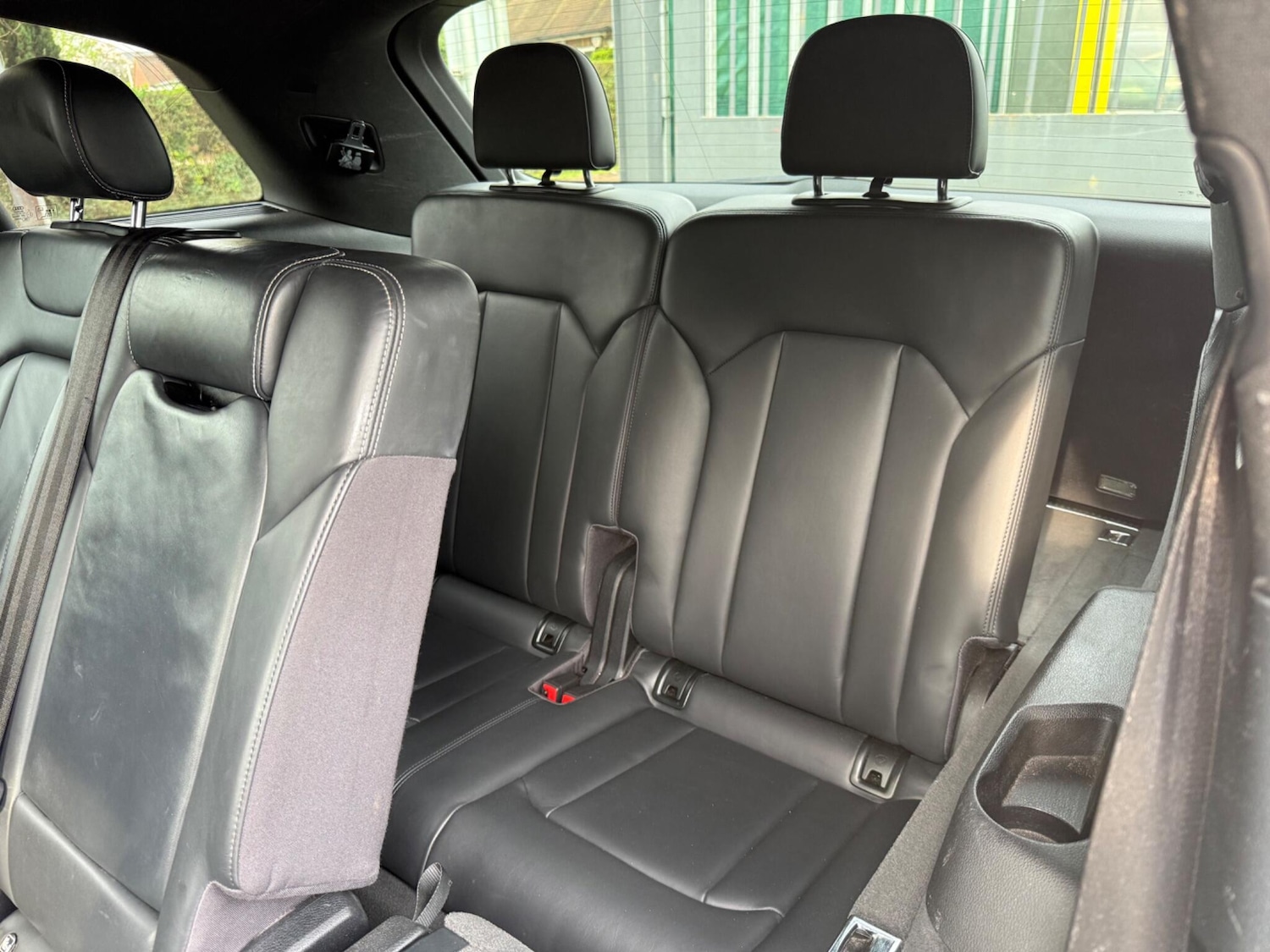 Used Audi Q7 2016 for sale - 77993253: Photo 41