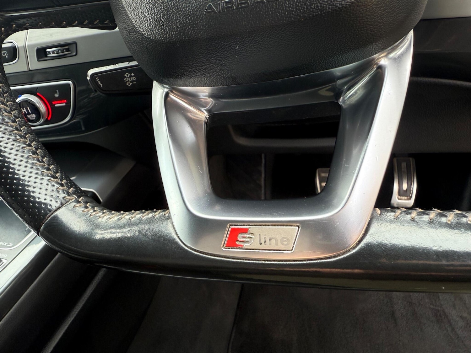 Used Audi Q7 2016 for sale - 77993253: Photo 55