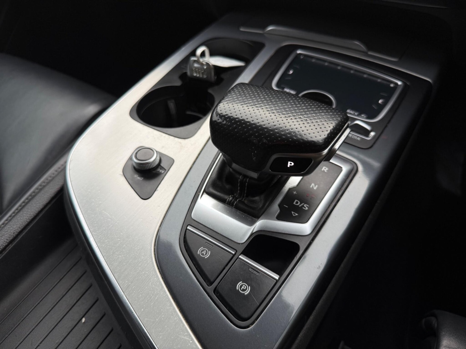 Used Audi Q7 2016 for sale - 77993253: Photo 58