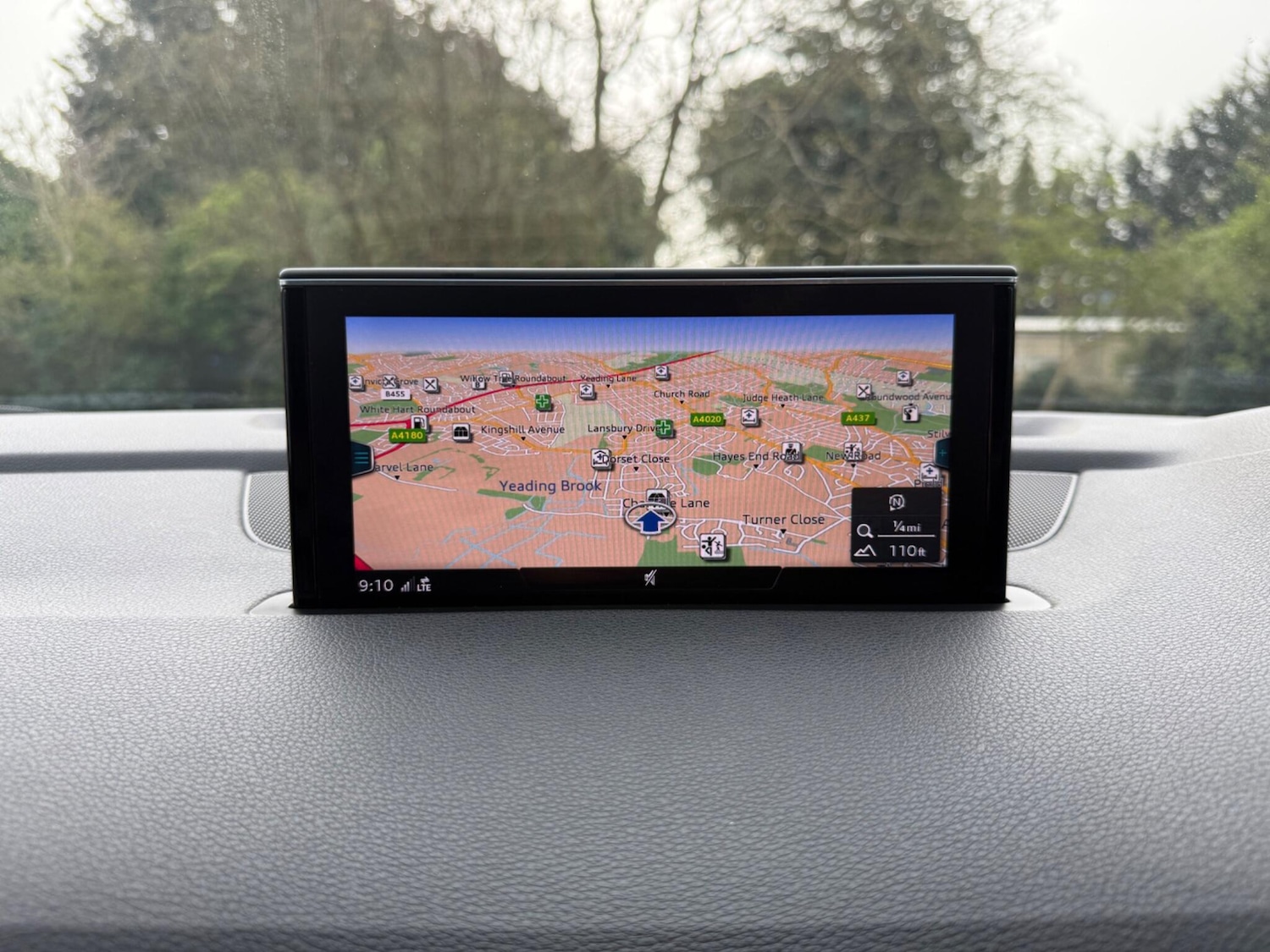 Used Audi Q7 2016 for sale - 77993253: Photo 60