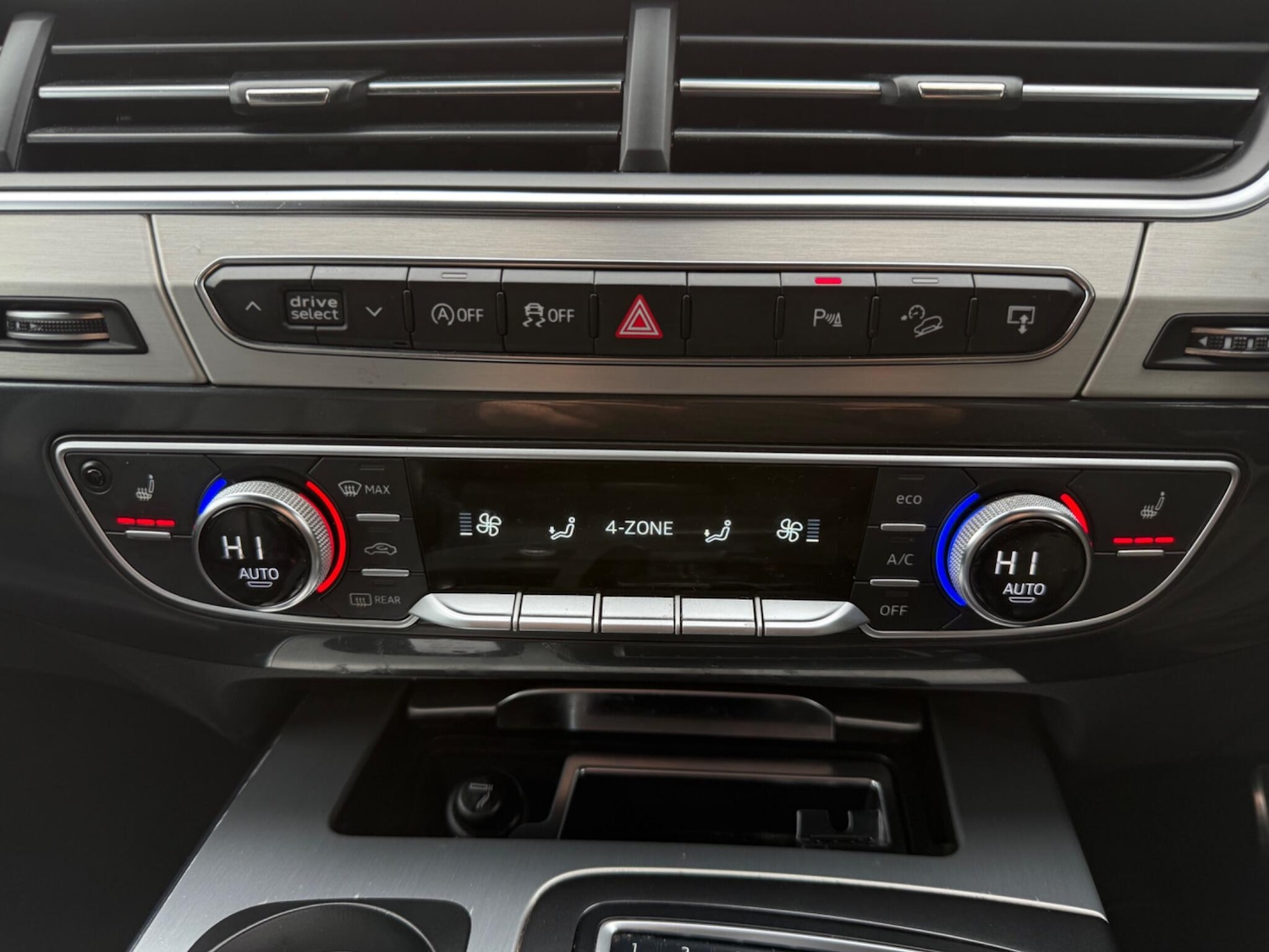 Used Audi Q7 2016 for sale - 77993253: Photo 61