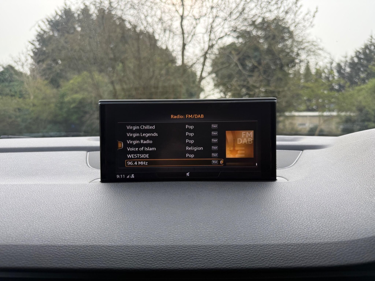 Used Audi Q7 2016 for sale - 77993253: Photo 63