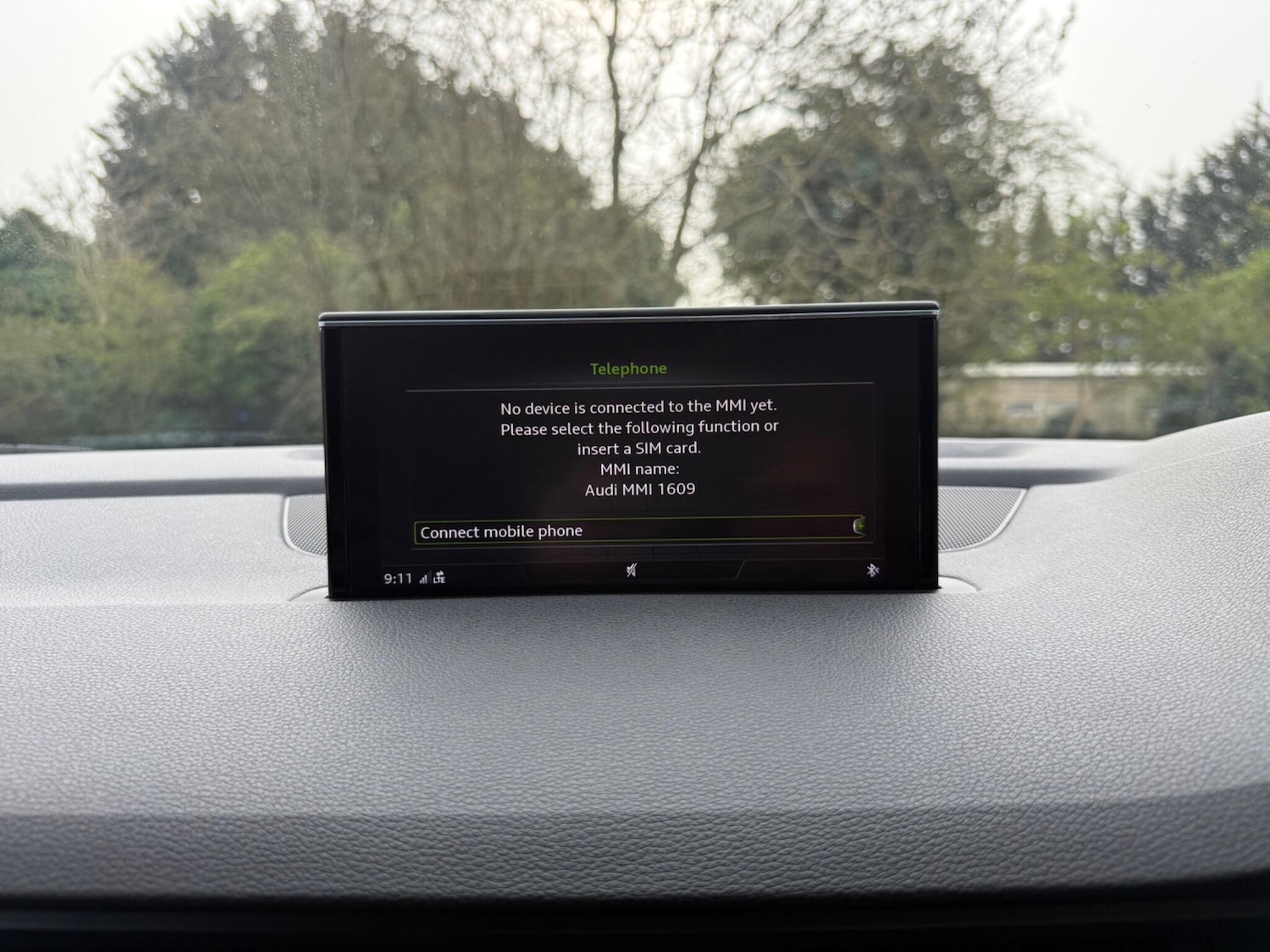 Used Audi Q7 2016 for sale - 77993253: Photo 64