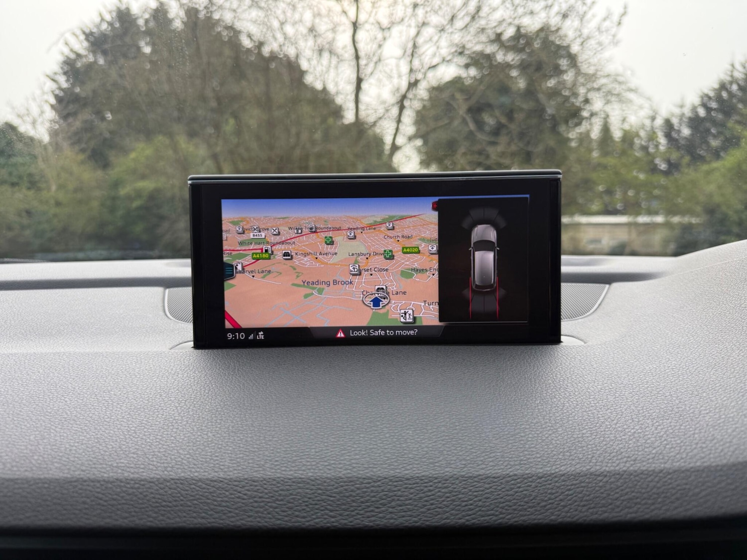 Used Audi Q7 2016 for sale - 77993253: Photo 65