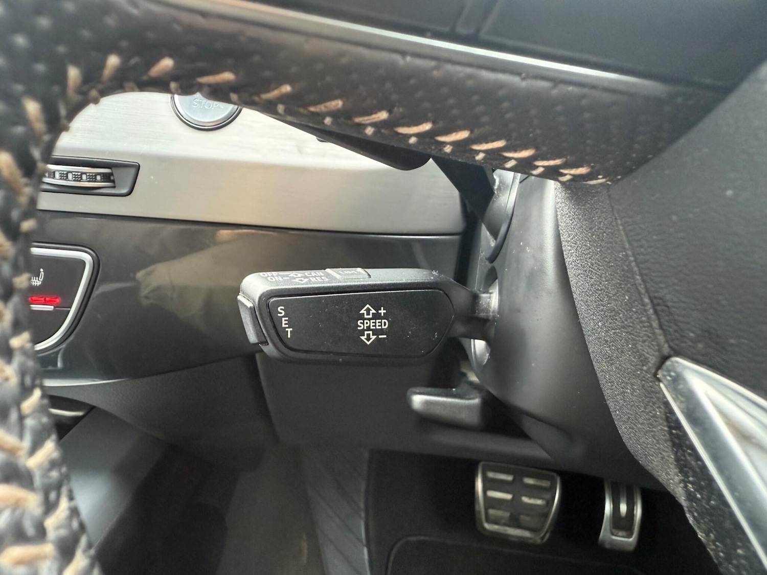 Used Audi Q7 2016 for sale - 77993253: Photo 66