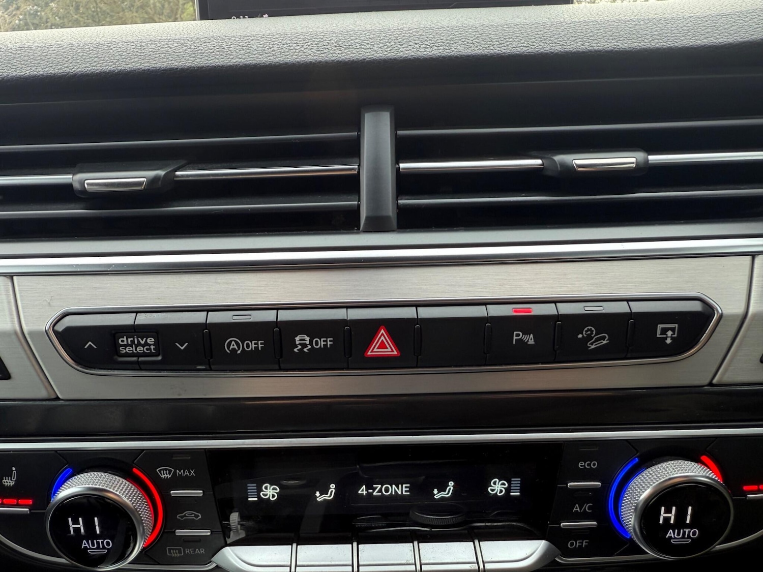 Used Audi Q7 2016 for sale - 77993253: Photo 67