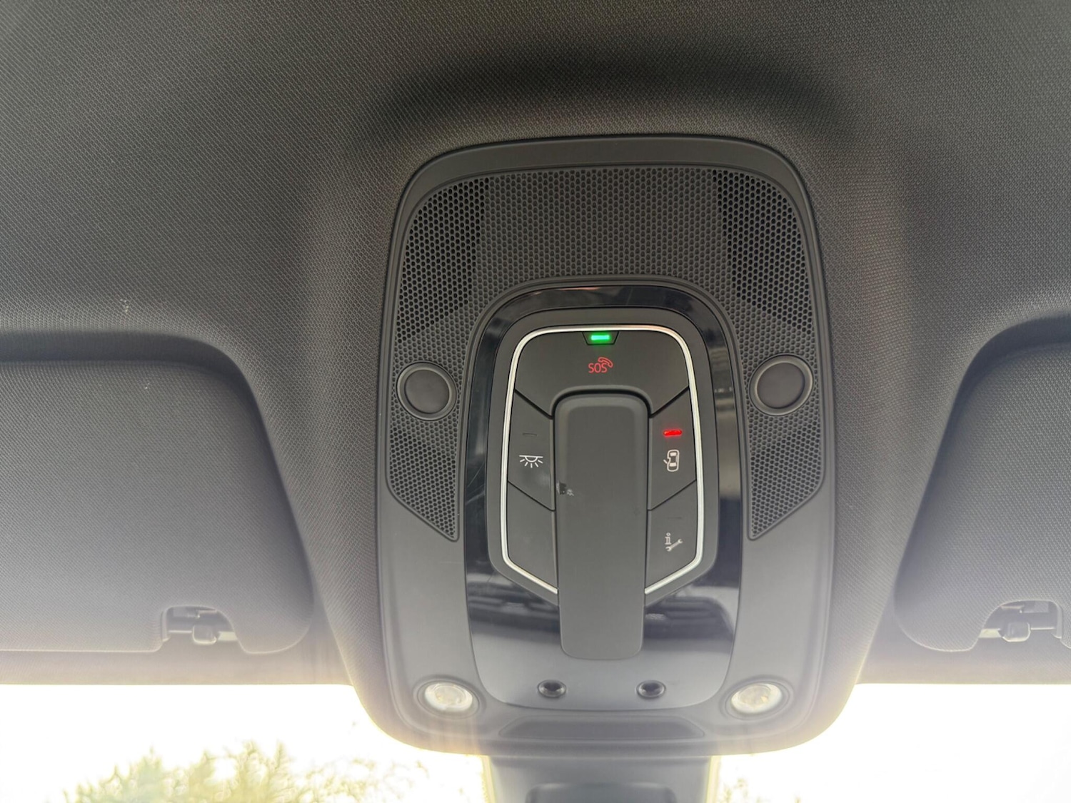 Used Audi Q7 2016 for sale - 77993253: Photo 69