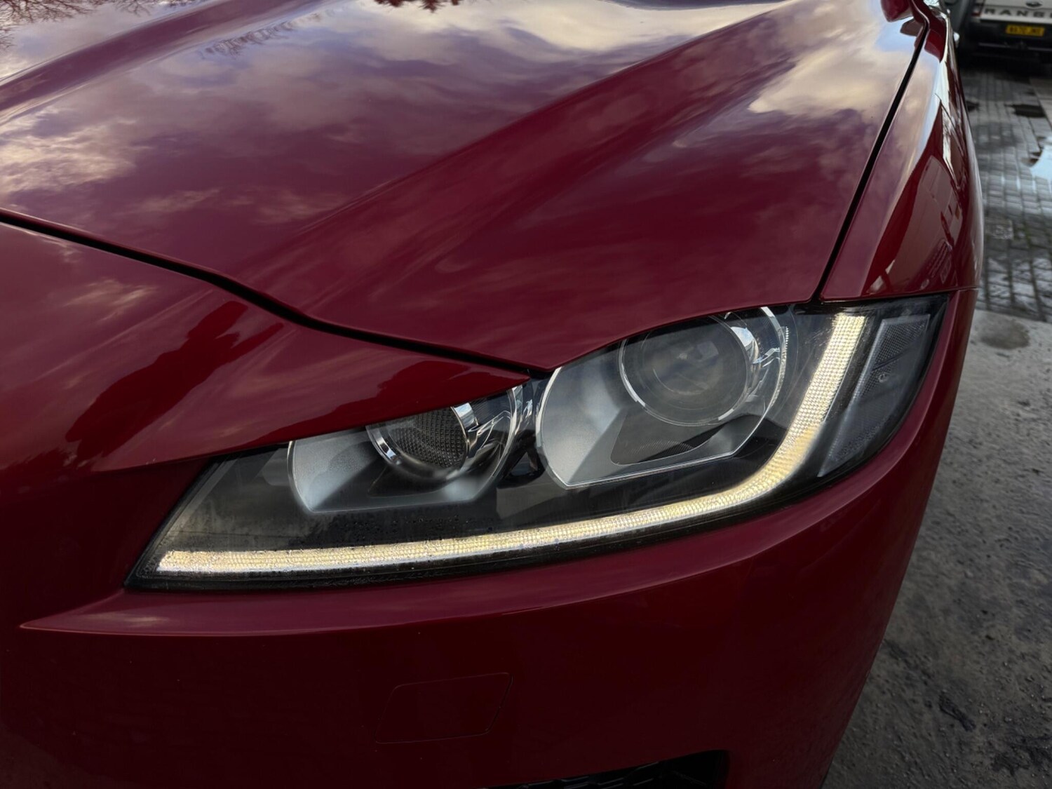 Used Jaguar F-Pace 2018 for sale - 77523927: Photo 23