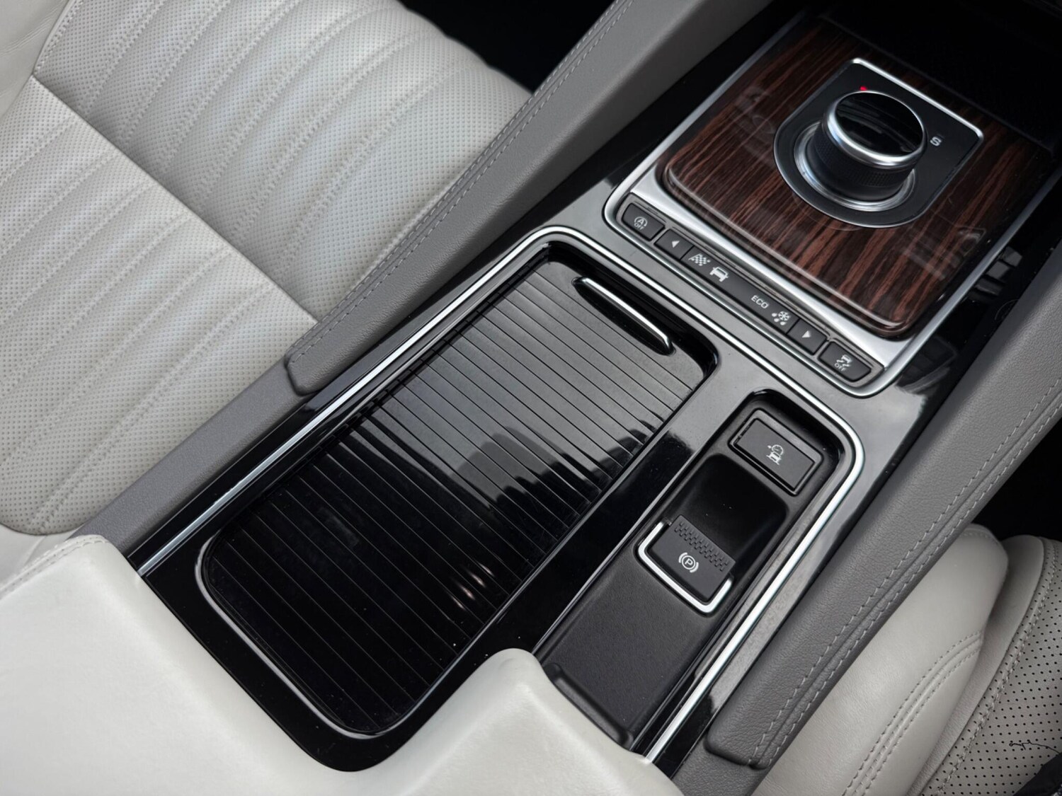 Used Jaguar F-Pace 2018 for sale - 77523927: Photo 77