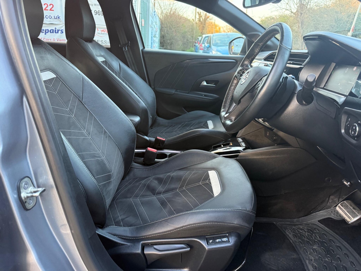 Used Vauxhall Corsa 2023 for sale - 77892416: Photo 11