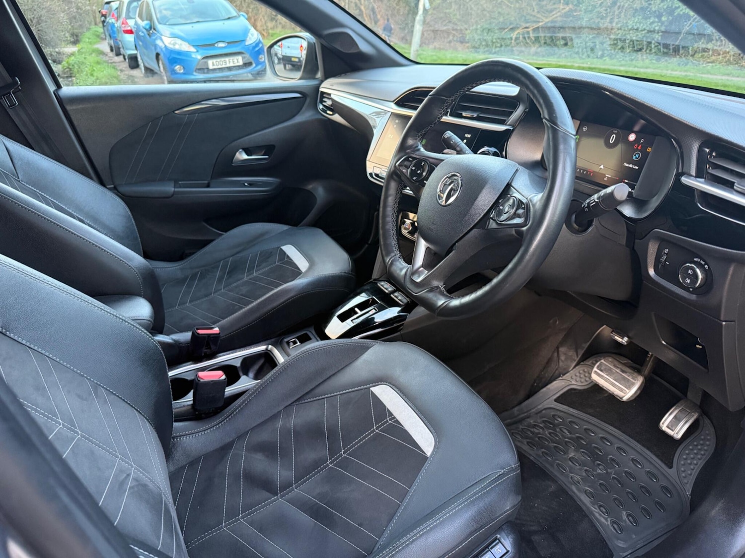 Used Vauxhall Corsa 2023 for sale - 77892416: Photo 12