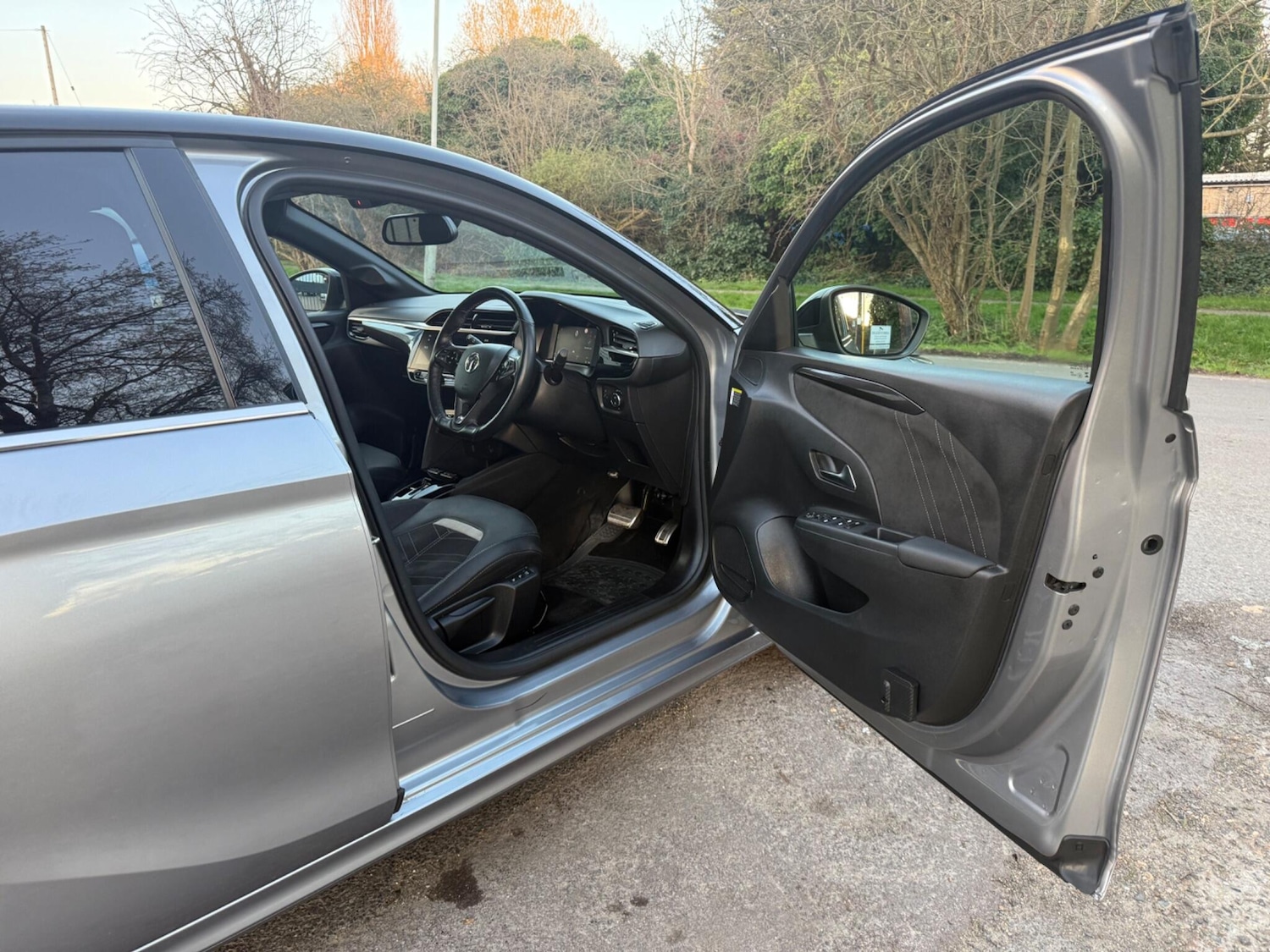 Used Vauxhall Corsa 2023 for sale - 77892416: Photo 15