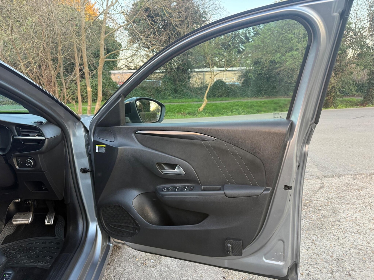 Used Vauxhall Corsa 2023 for sale - 77892416: Photo 16