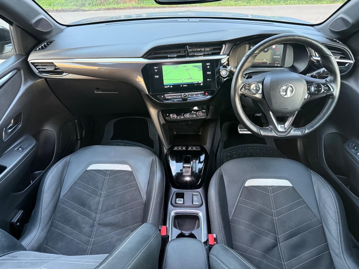 Used Vauxhall Corsa 2023 for sale - 77892416: Photo 17