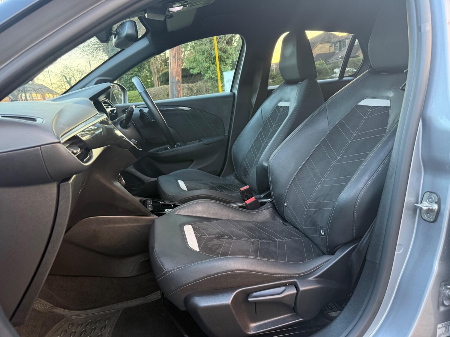 Used Vauxhall Corsa 2023 for sale - 77892416: Photo 18